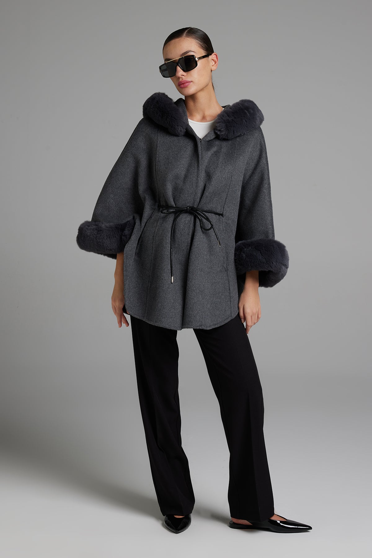 MANTELLA MONACO CA73