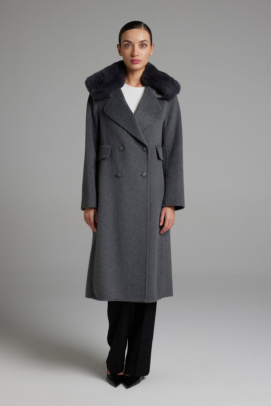 CAPPOTTO BERLINO CA66