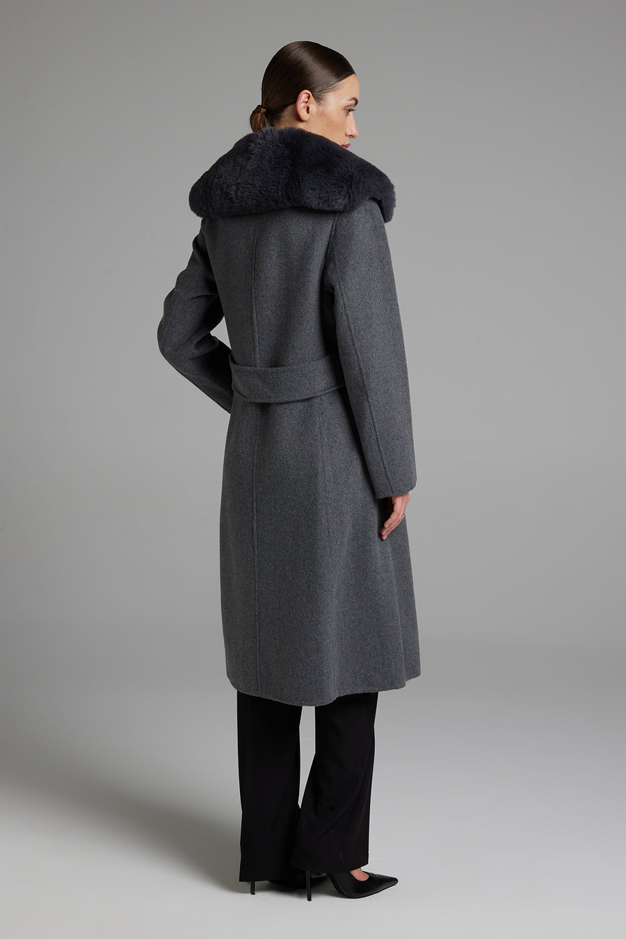 CAPPOTTO BERLINO CA66