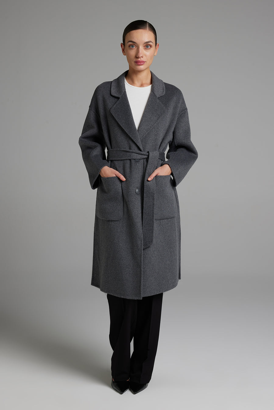 CAPPOTTO HANNOVER CA23