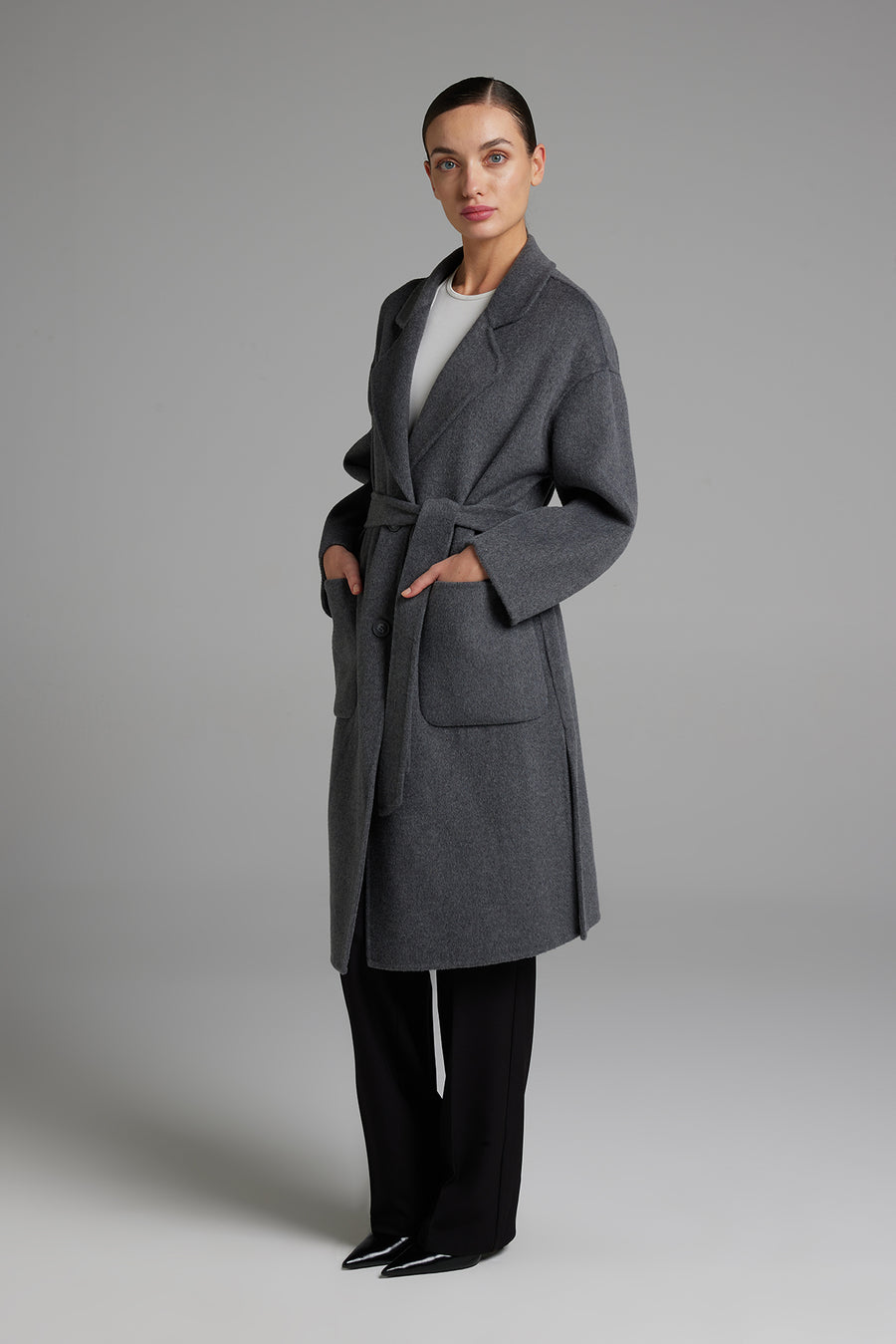 CAPPOTTO HANNOVER CA23