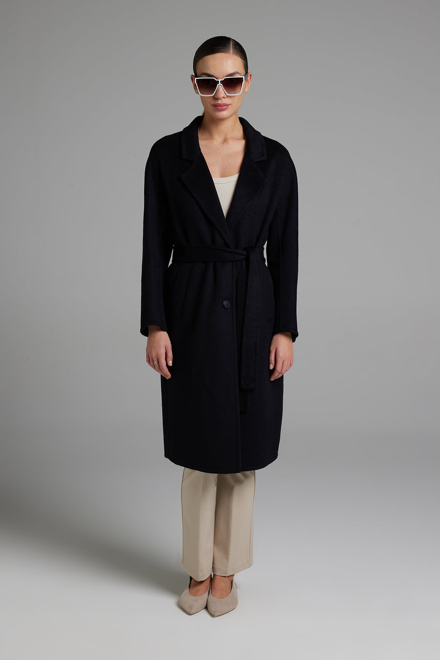 CAPPOTTO ACQUISGRANA CA22