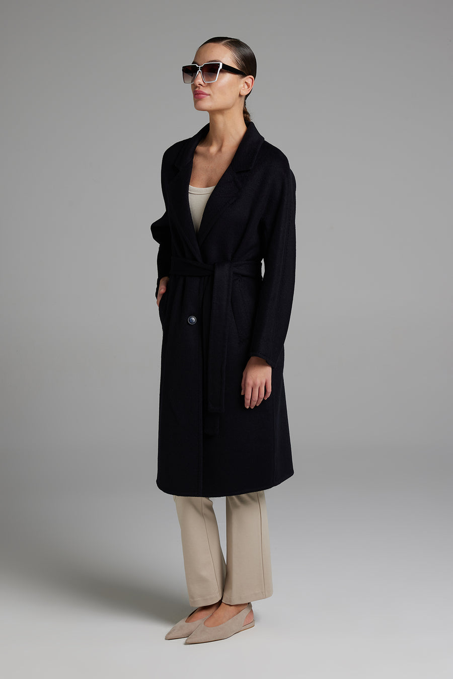 CAPPOTTO ACQUISGRANA CA22