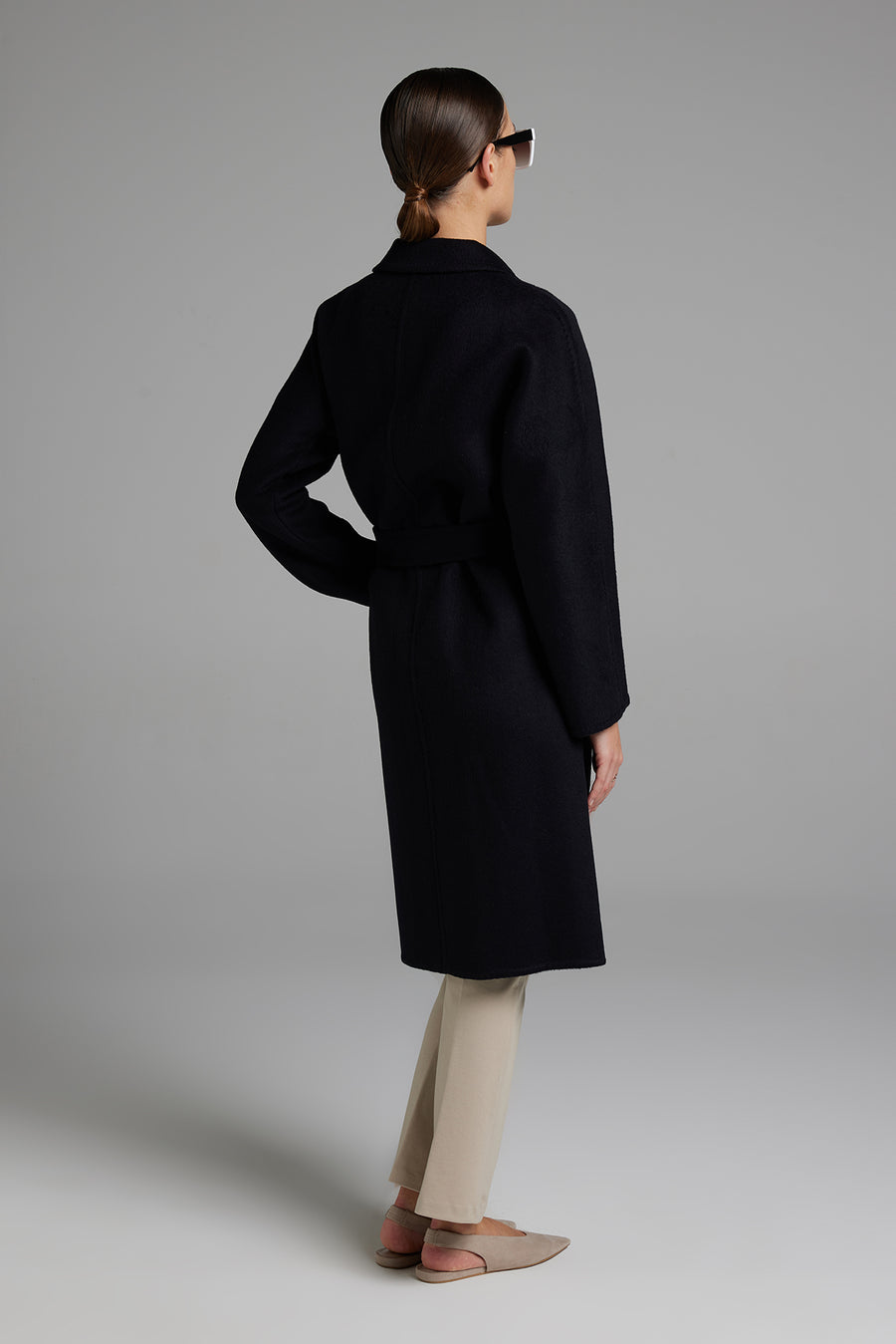 CAPPOTTO ACQUISGRANA CA22