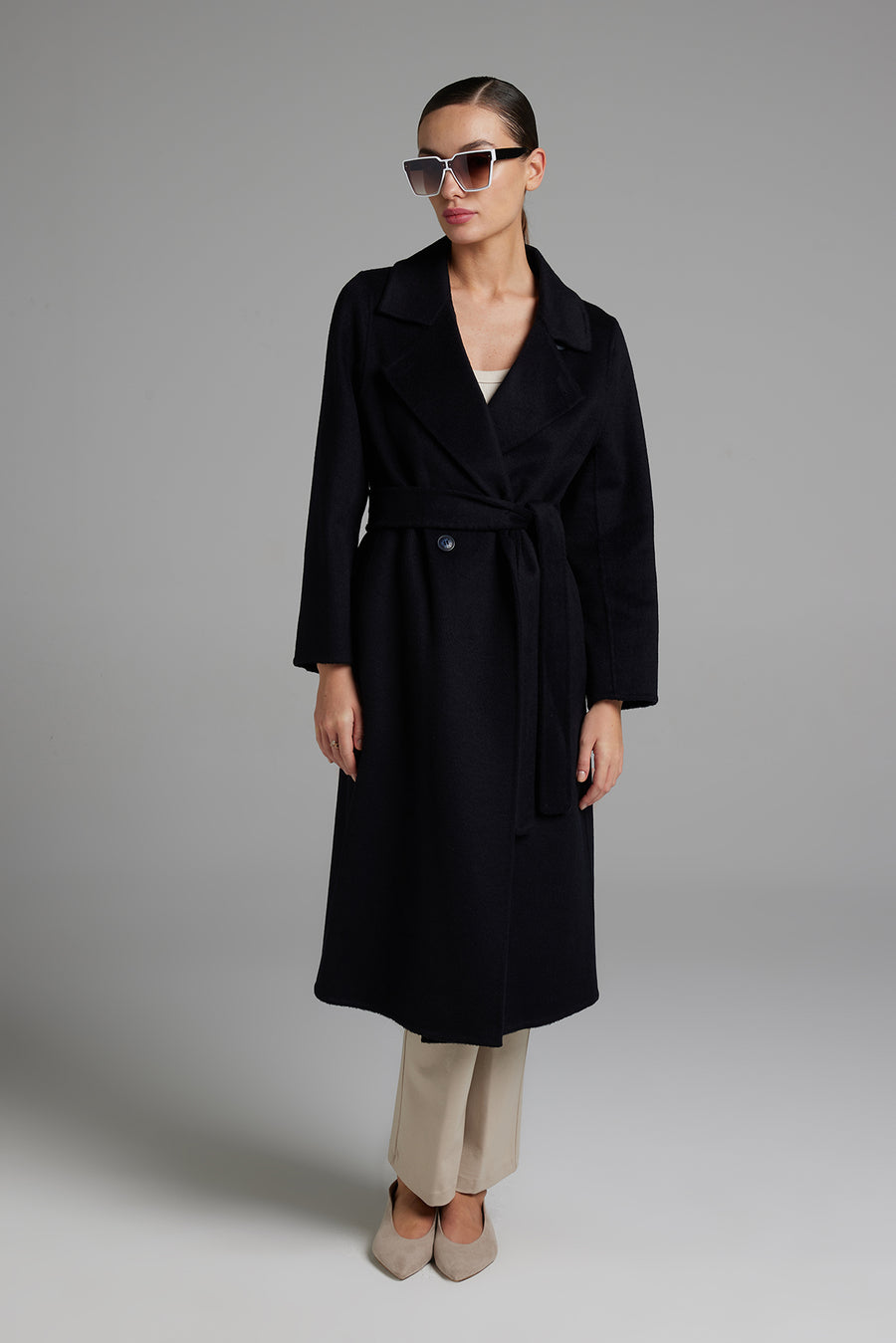 CAPPOTTO NORIMBERGA CA69