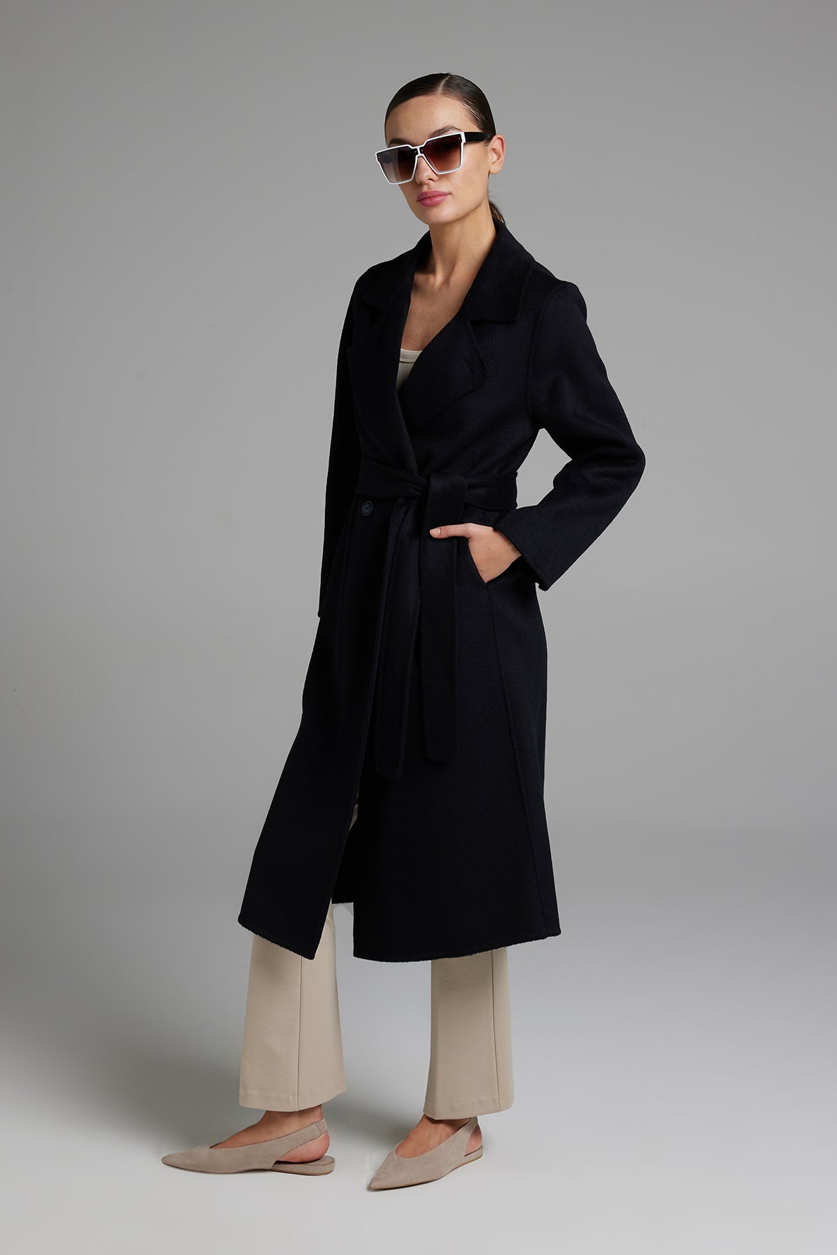 CAPPOTTO NORIMBERGA CA69