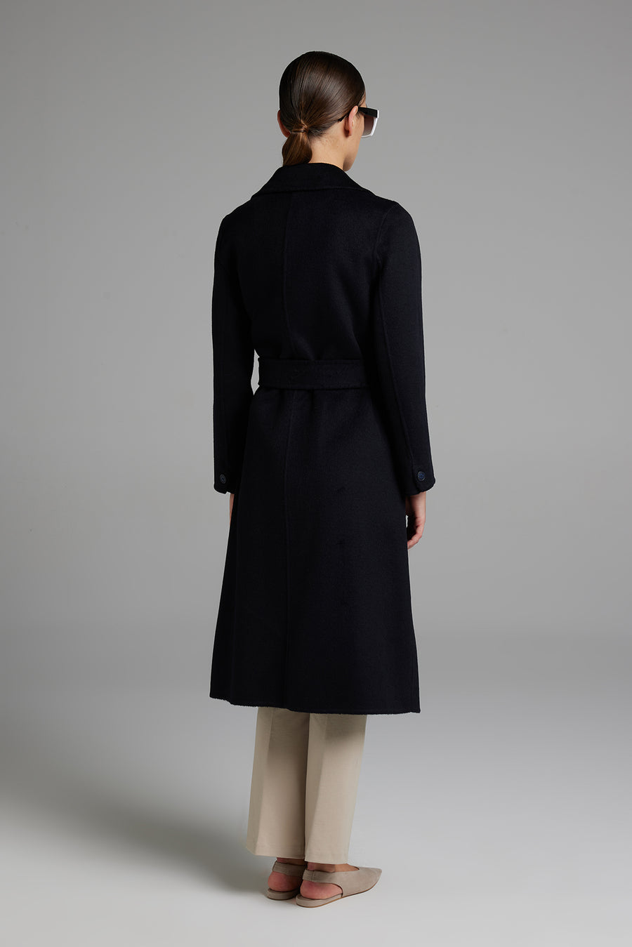 CAPPOTTO NORIMBERGA CA69