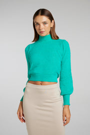 MAGLIA LISON FDN23428B