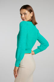 MAGLIA LISON FDN23428B