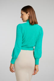 MAGLIA LISON FDN23428B