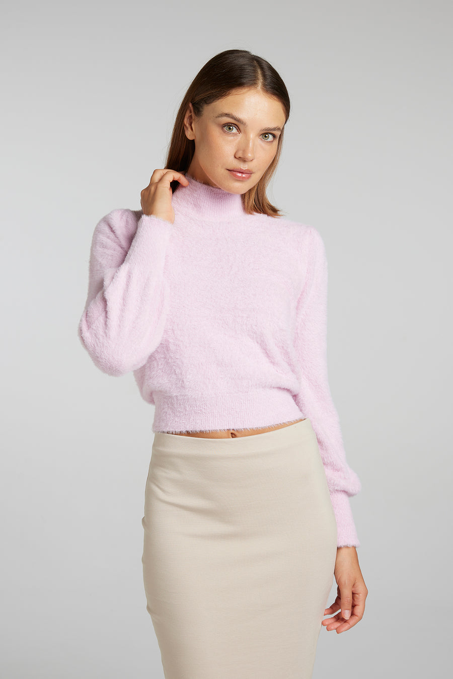 MAGLIA LISON FDN23428B