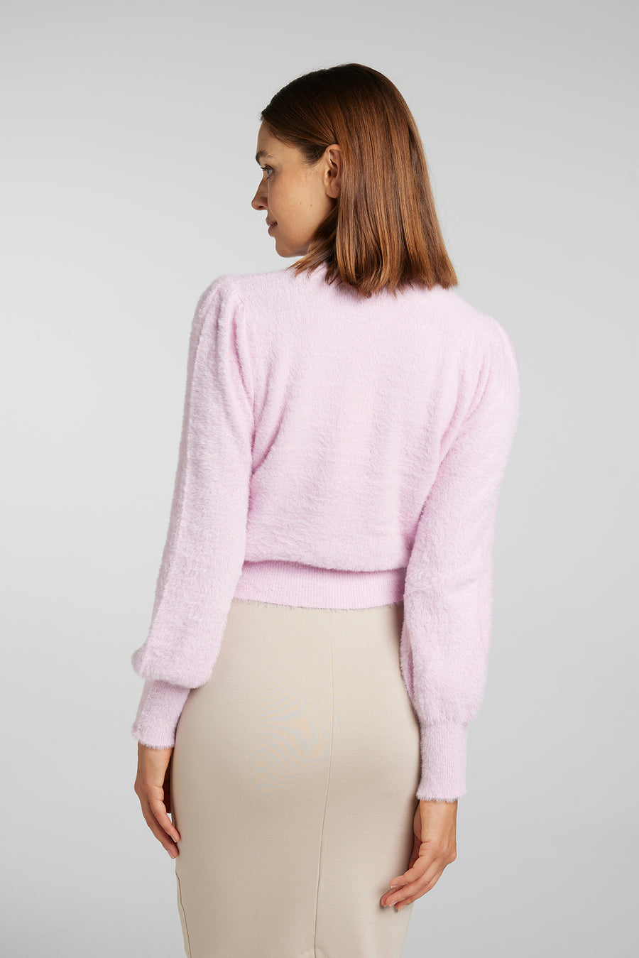 MAGLIA LISON FDN23428B