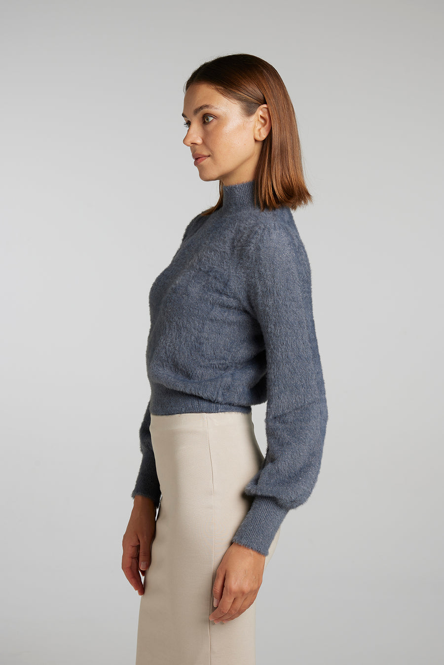 MAGLIA LISON FDN23428B
