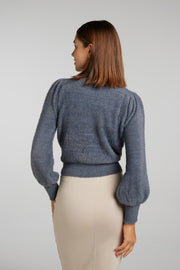 MAGLIA LISON FDN23428B