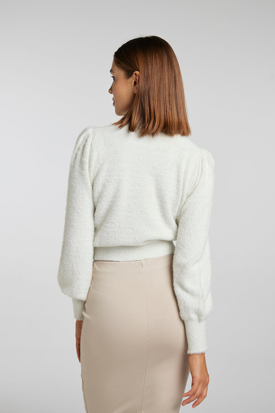 MAGLIA LISON FDN23428B