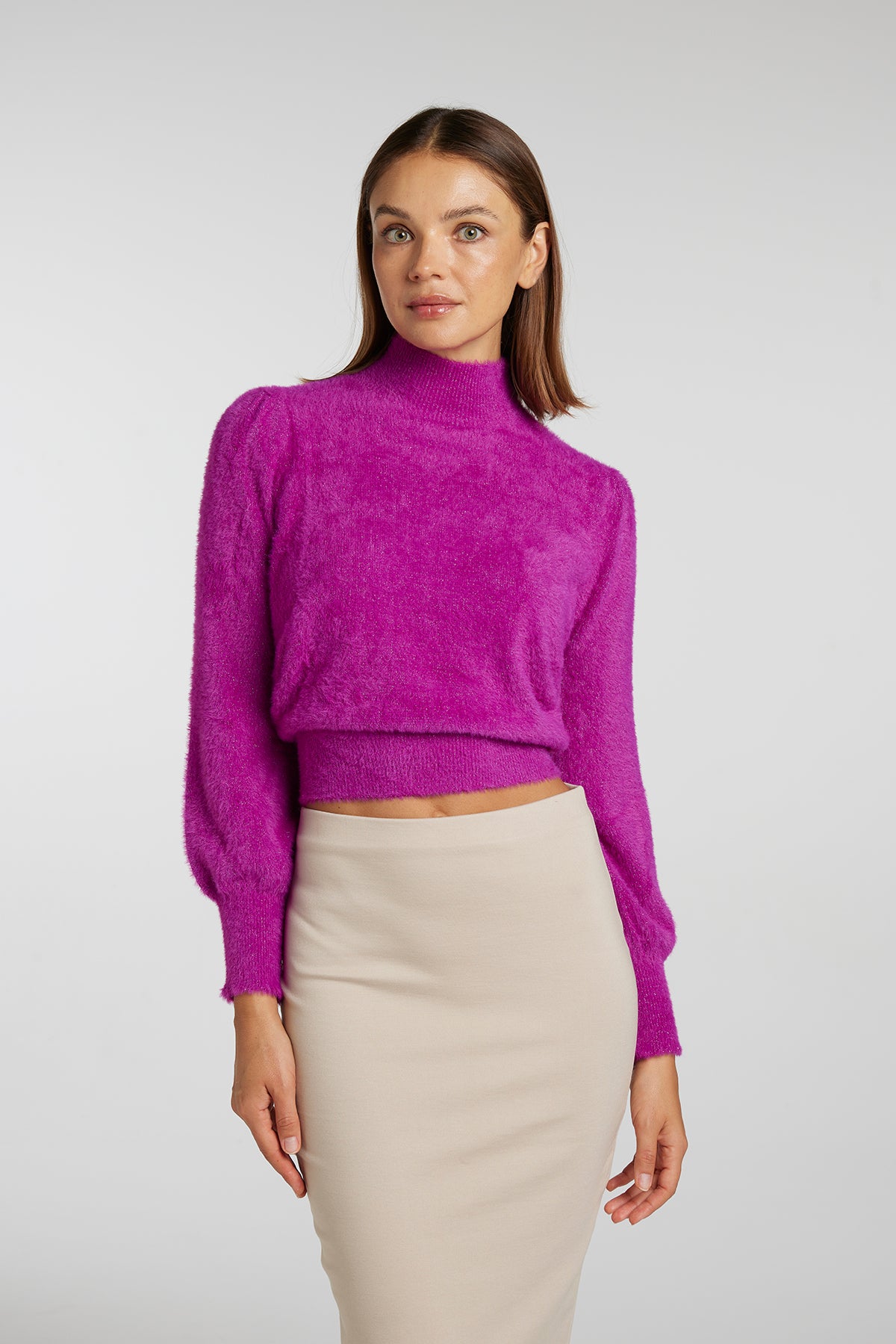 MAGLIA LISON FDN23428B