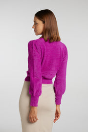 MAGLIA LISON FDN23428B