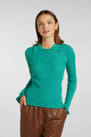 MAGLIA LACRIMA AP22562