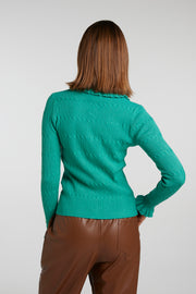 MAGLIA LACRIMA AP22562