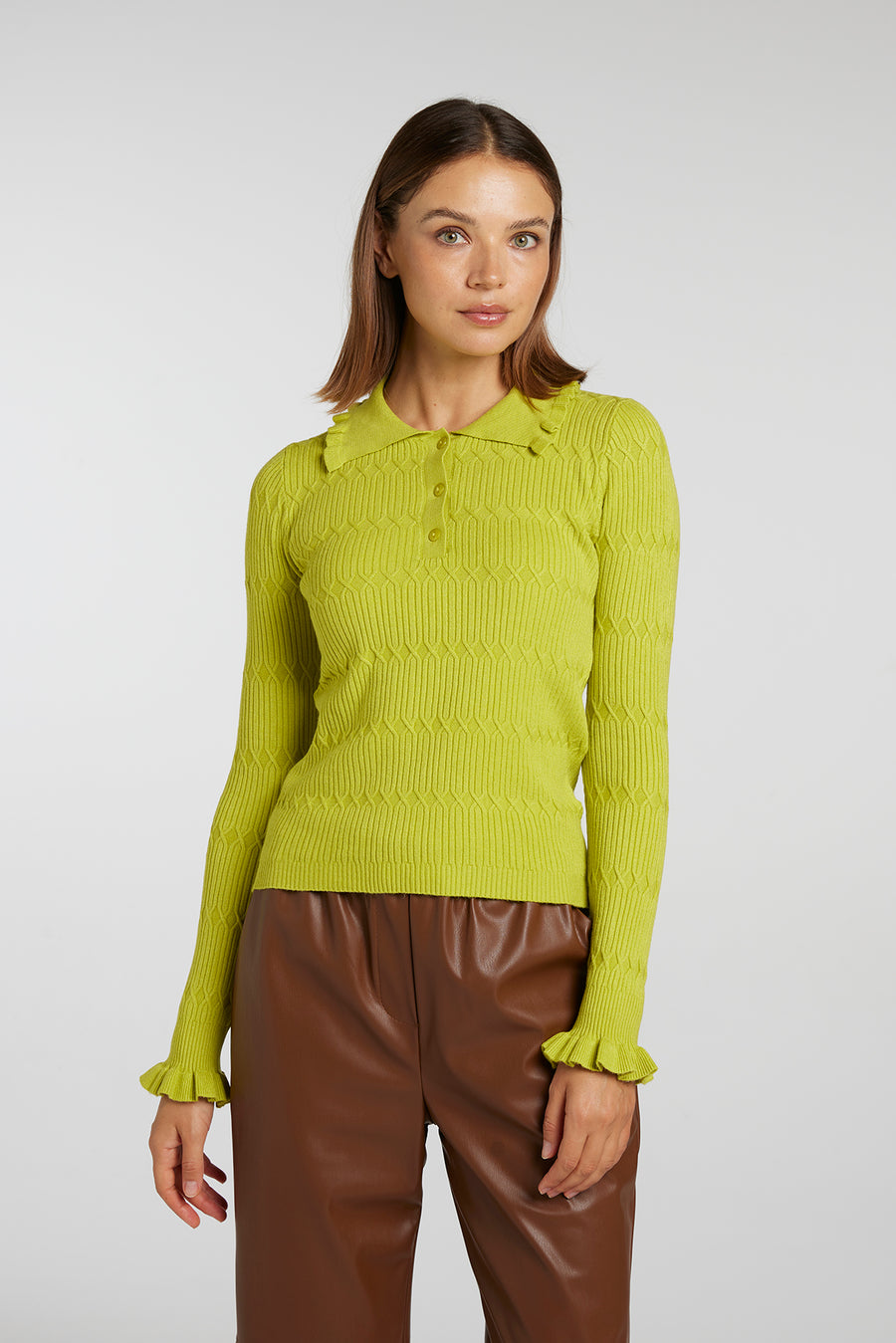 MAGLIA LACRIMA AP22562
