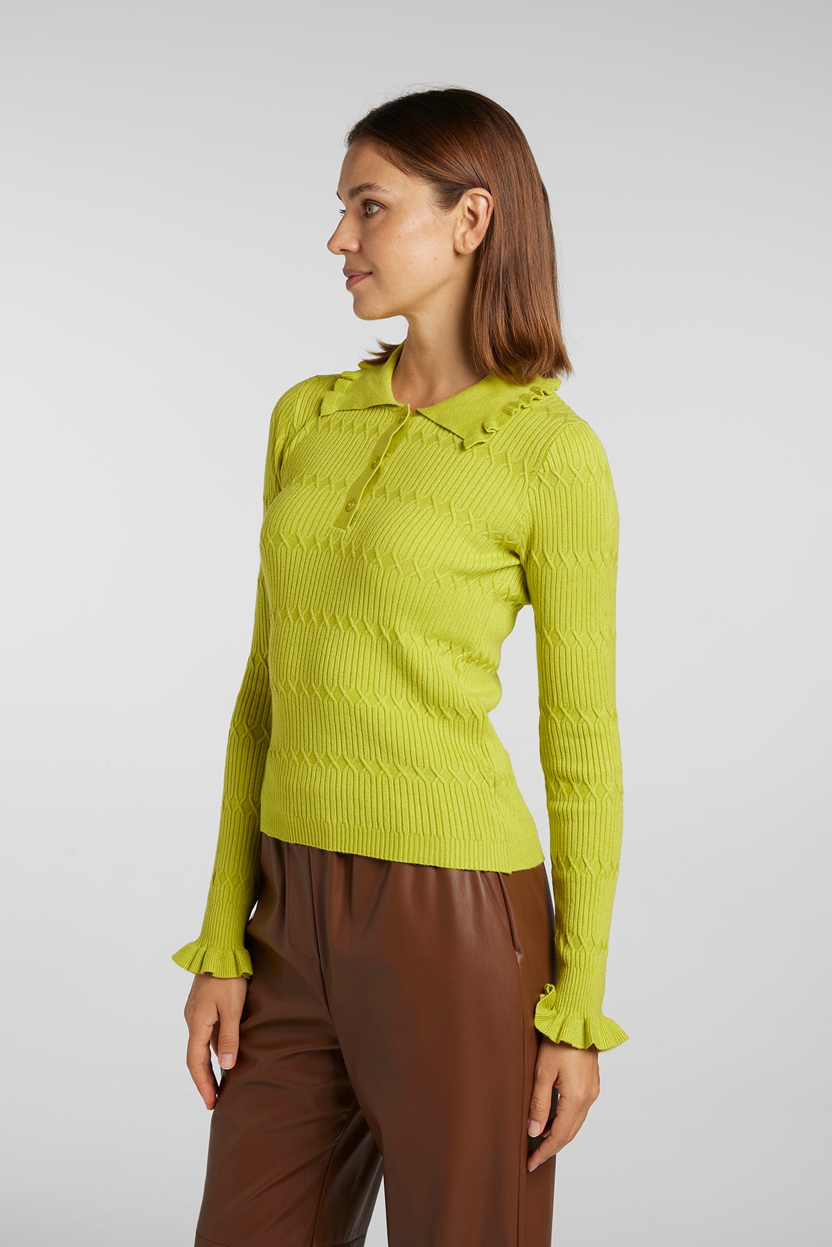 MAGLIA LACRIMA AP22562