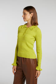 MAGLIA LACRIMA AP22562