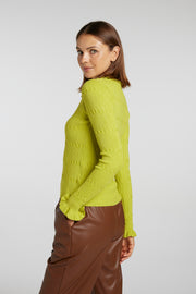 MAGLIA LACRIMA AP22562