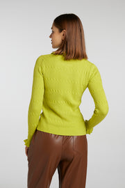 MAGLIA LACRIMA AP22562