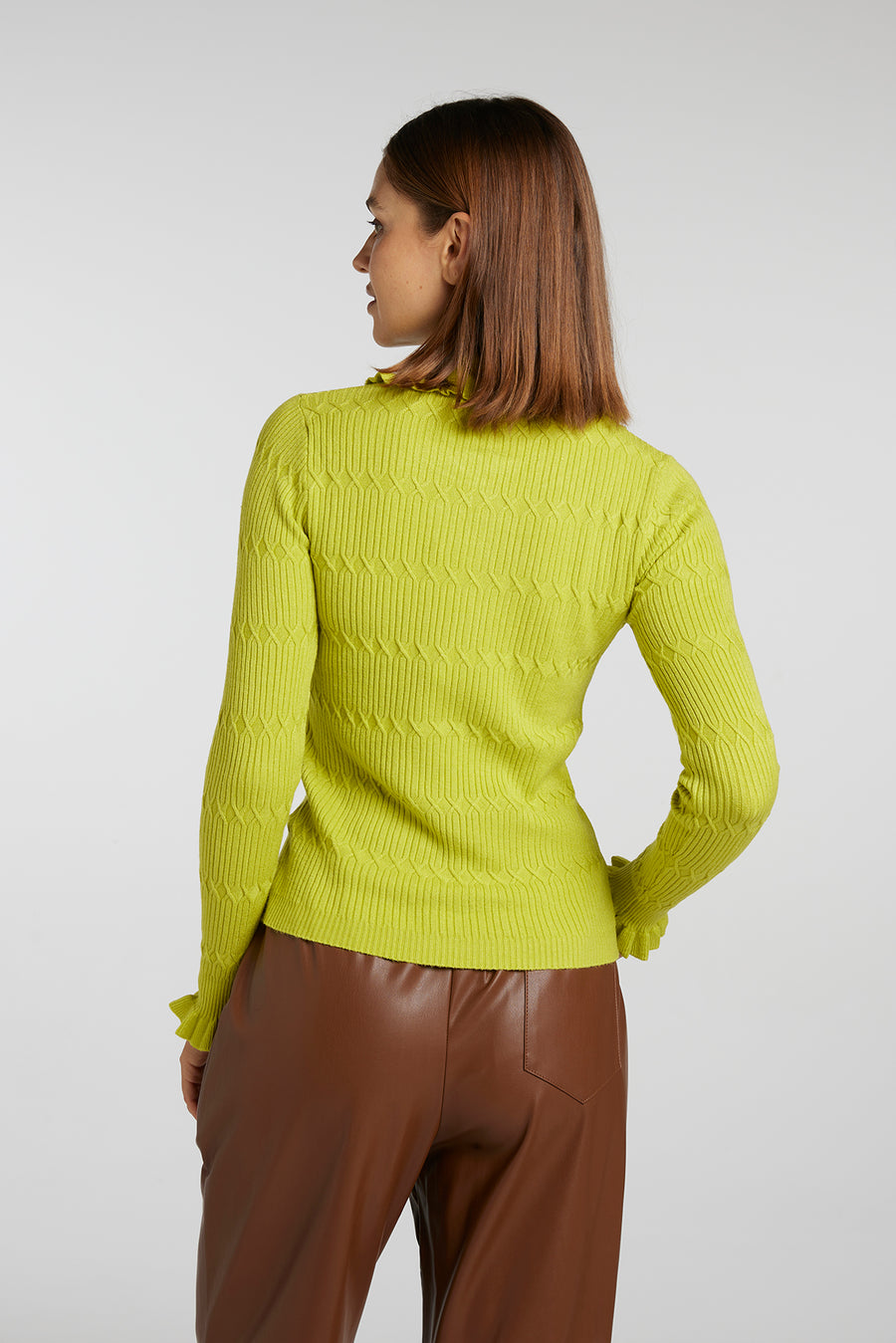 MAGLIA LACRIMA AP22562