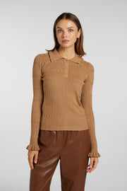 MAGLIA LACRIMA AP22562