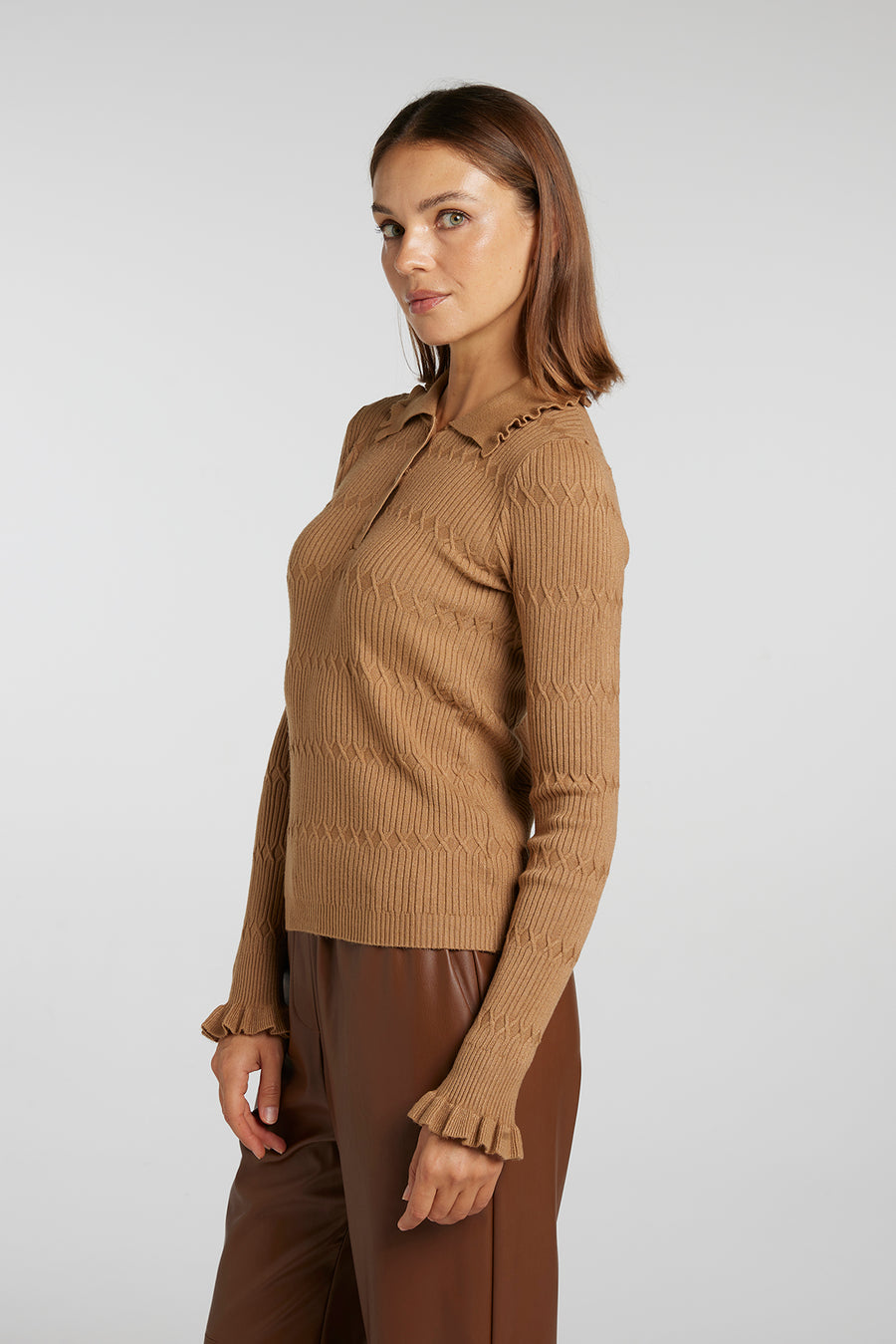 MAGLIA LACRIMA AP22562