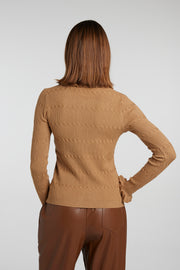 MAGLIA LACRIMA AP22562