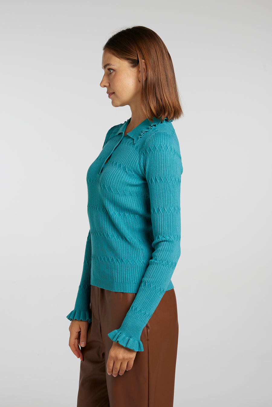 MAGLIA LACRIMA AP22562