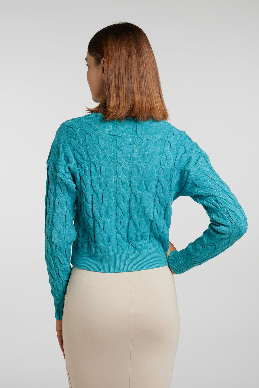 MAGLIA ETNA X22465