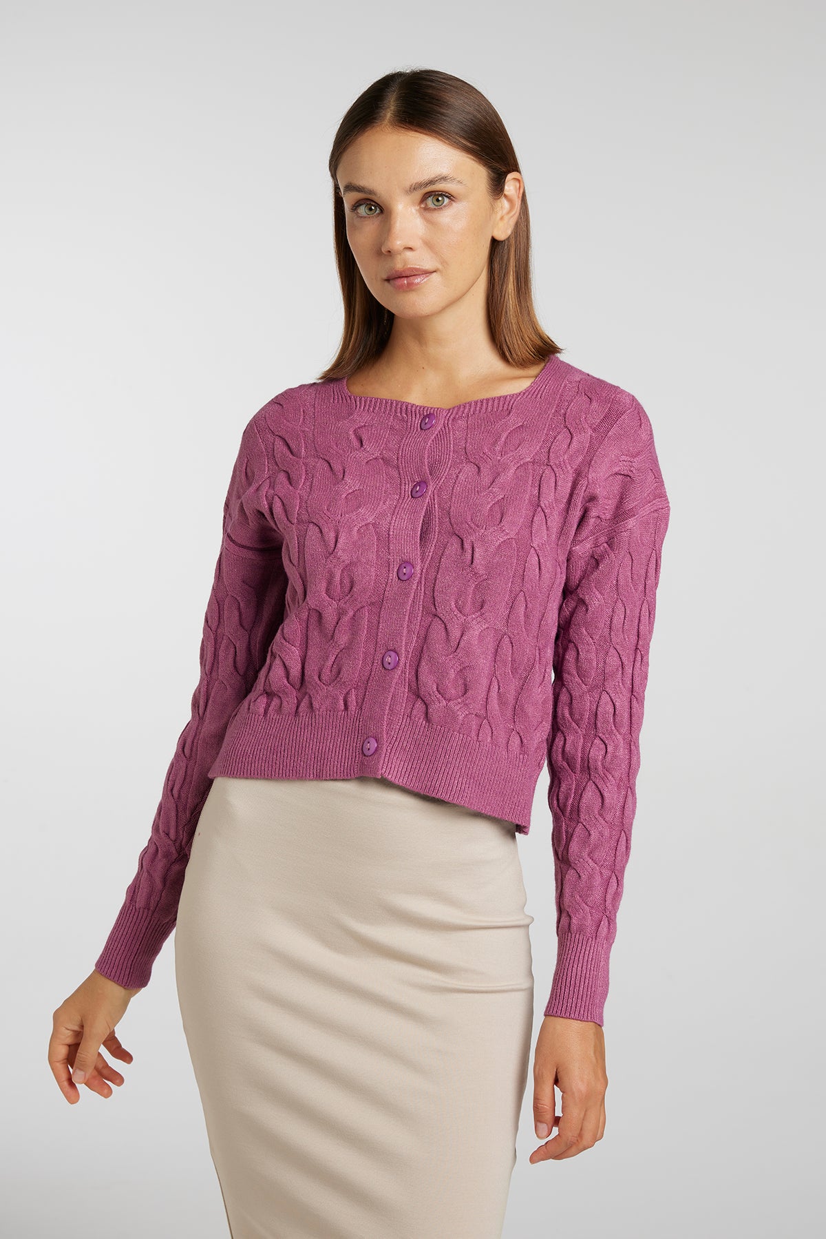 MAGLIA ETNA X22465