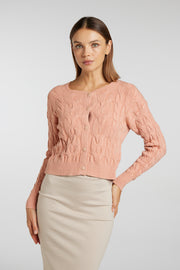 MAGLIA ETNA X22465