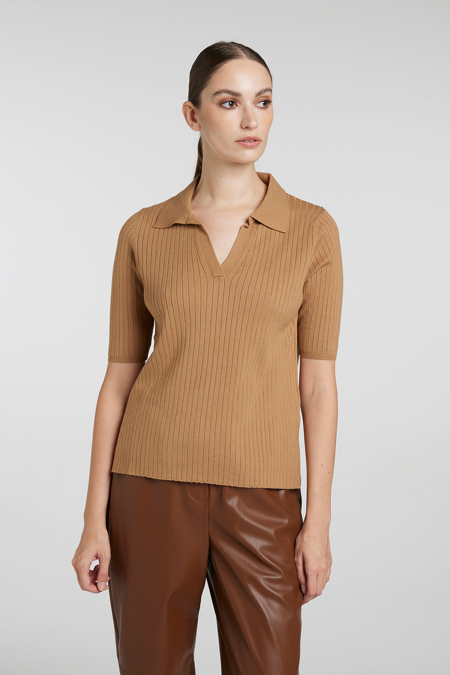 MAGLIA CANELLI AP12280