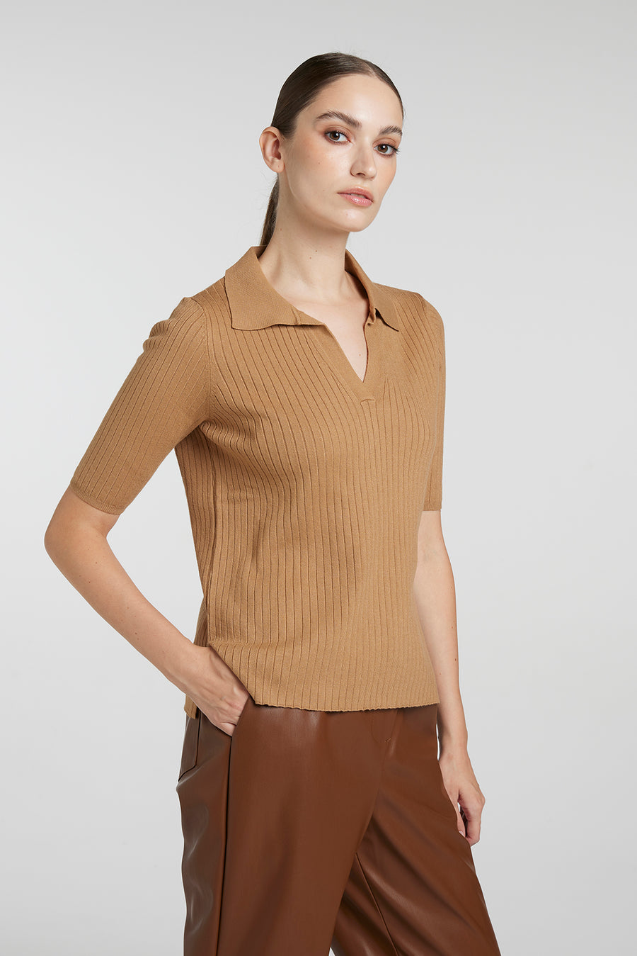 MAGLIA CANELLI AP12280
