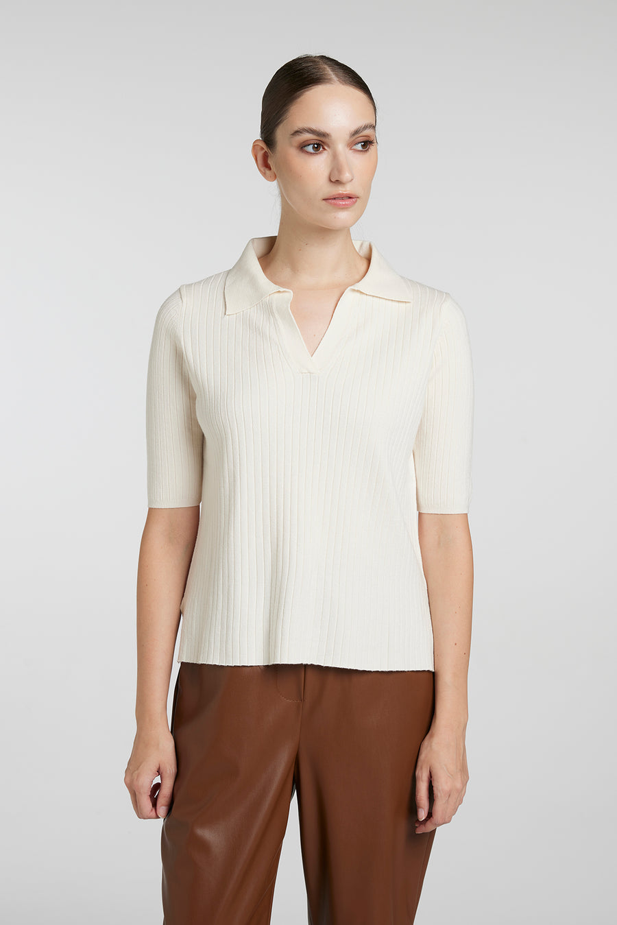 MAGLIA CANELLI AP12280
