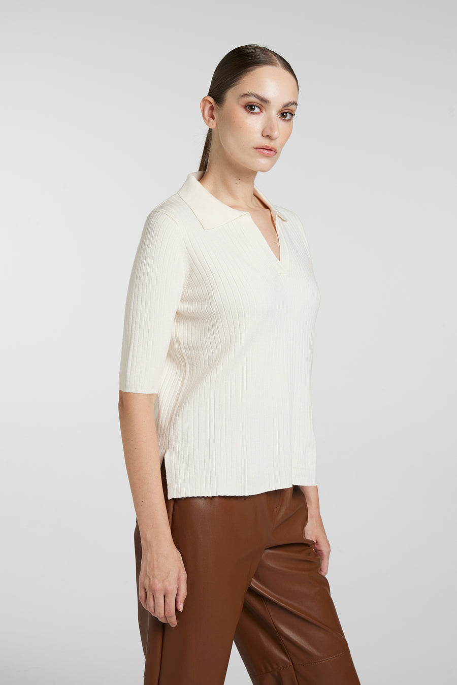 MAGLIA CANELLI AP12280