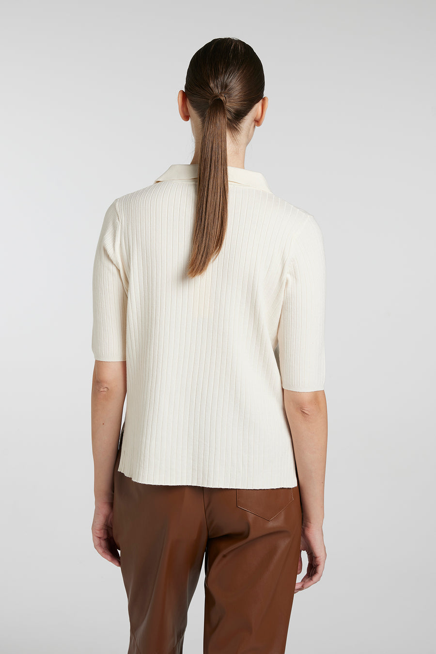 MAGLIA CANELLI AP12280