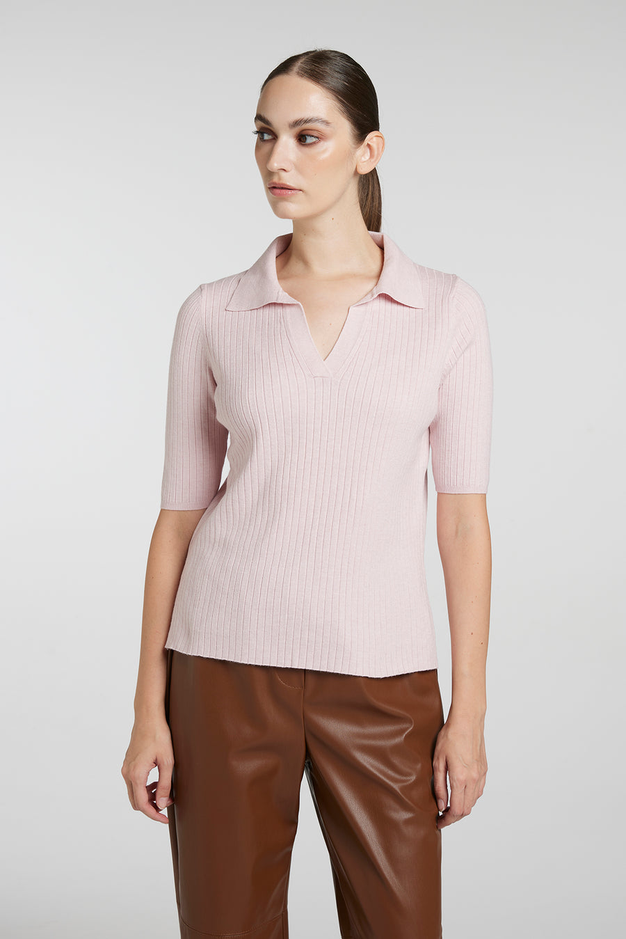 MAGLIA CANELLI AP12280