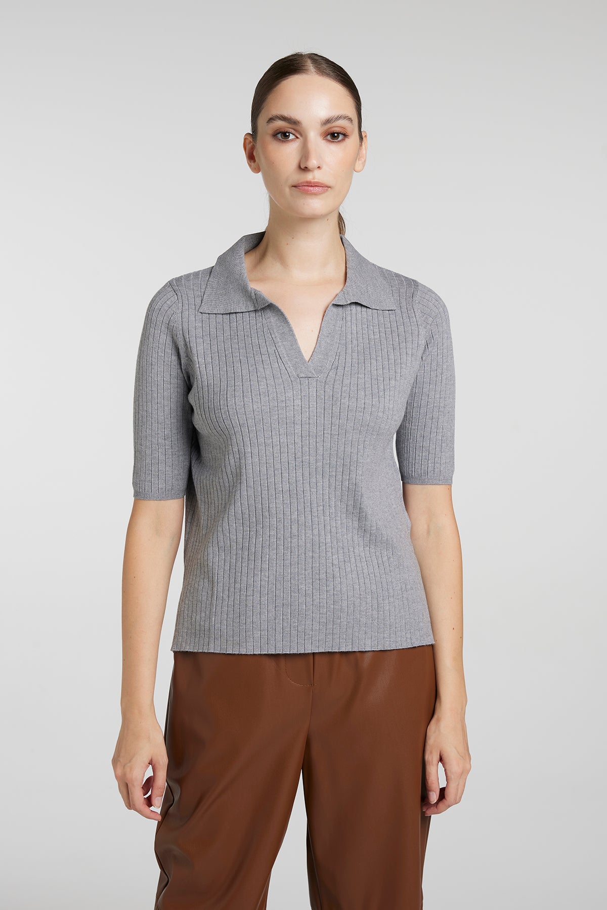 MAGLIA CANELLI AP12280