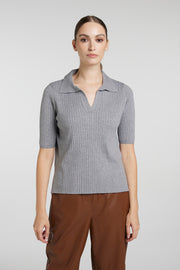 MAGLIA CANELLI AP12280