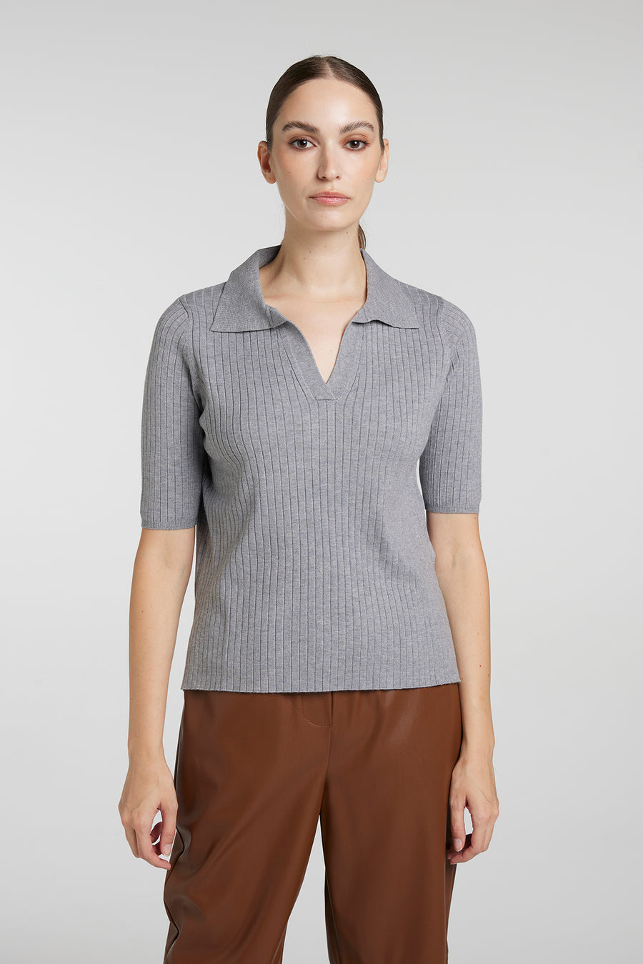 MAGLIA CANELLI AP12280