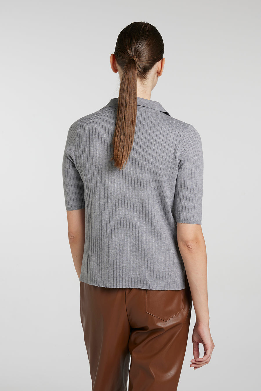 MAGLIA CANELLI AP12280