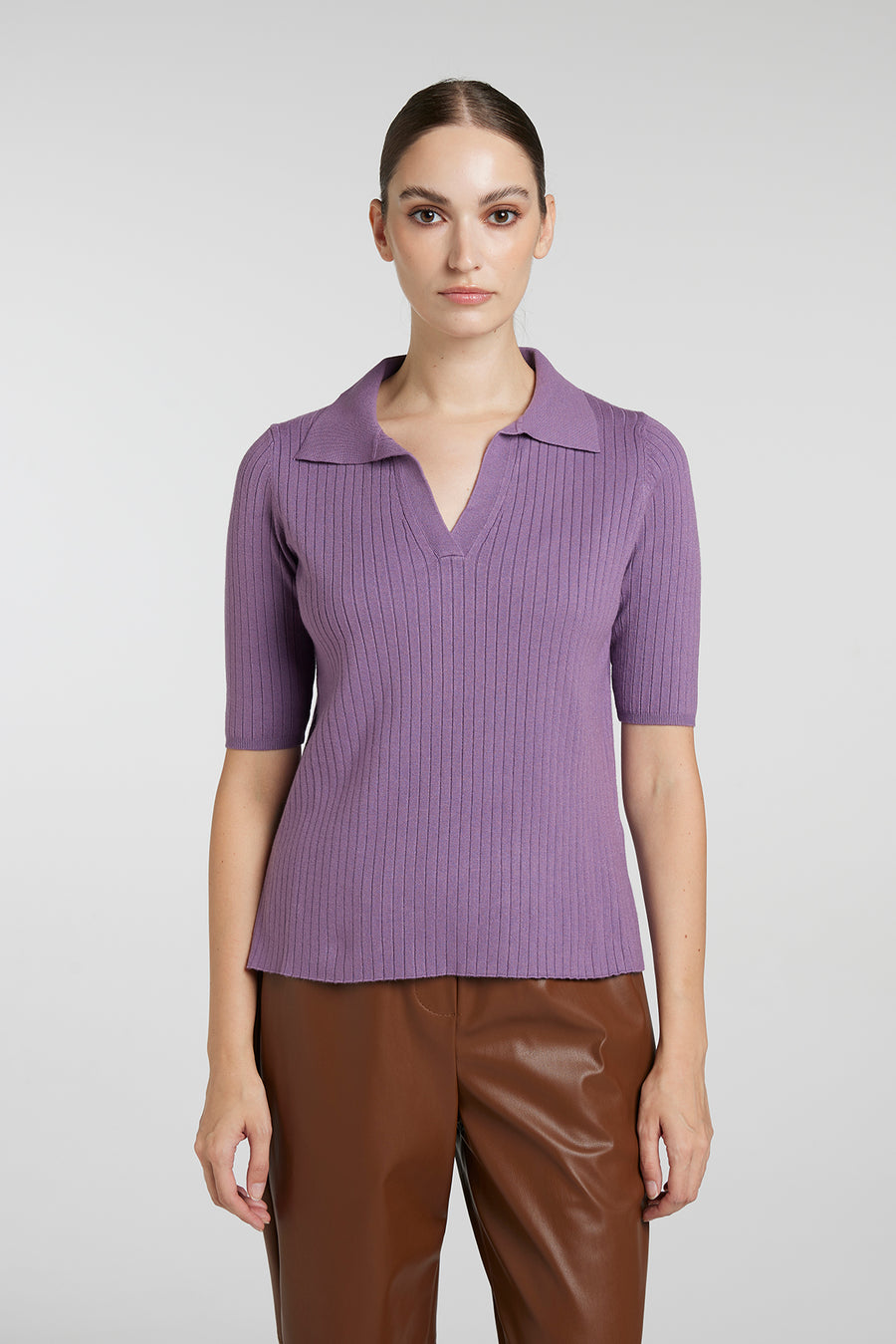MAGLIA CANELLI AP12280