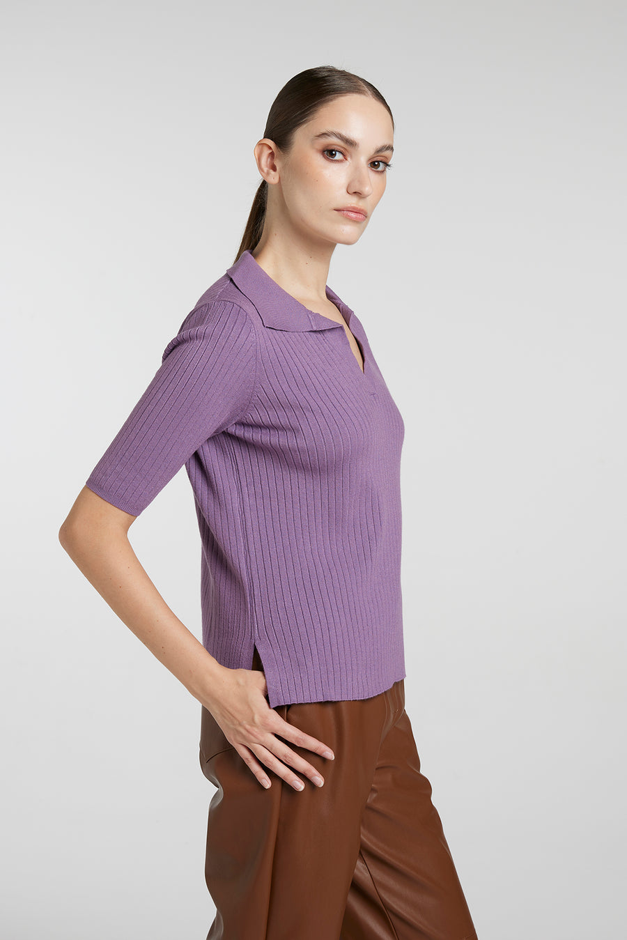 MAGLIA CANELLI AP12280