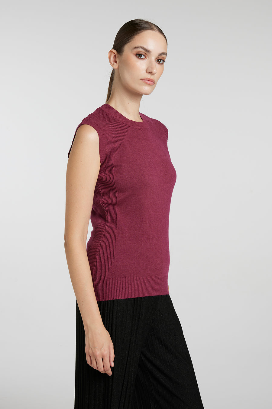 MAGLIA MERLOTTO Ap12044