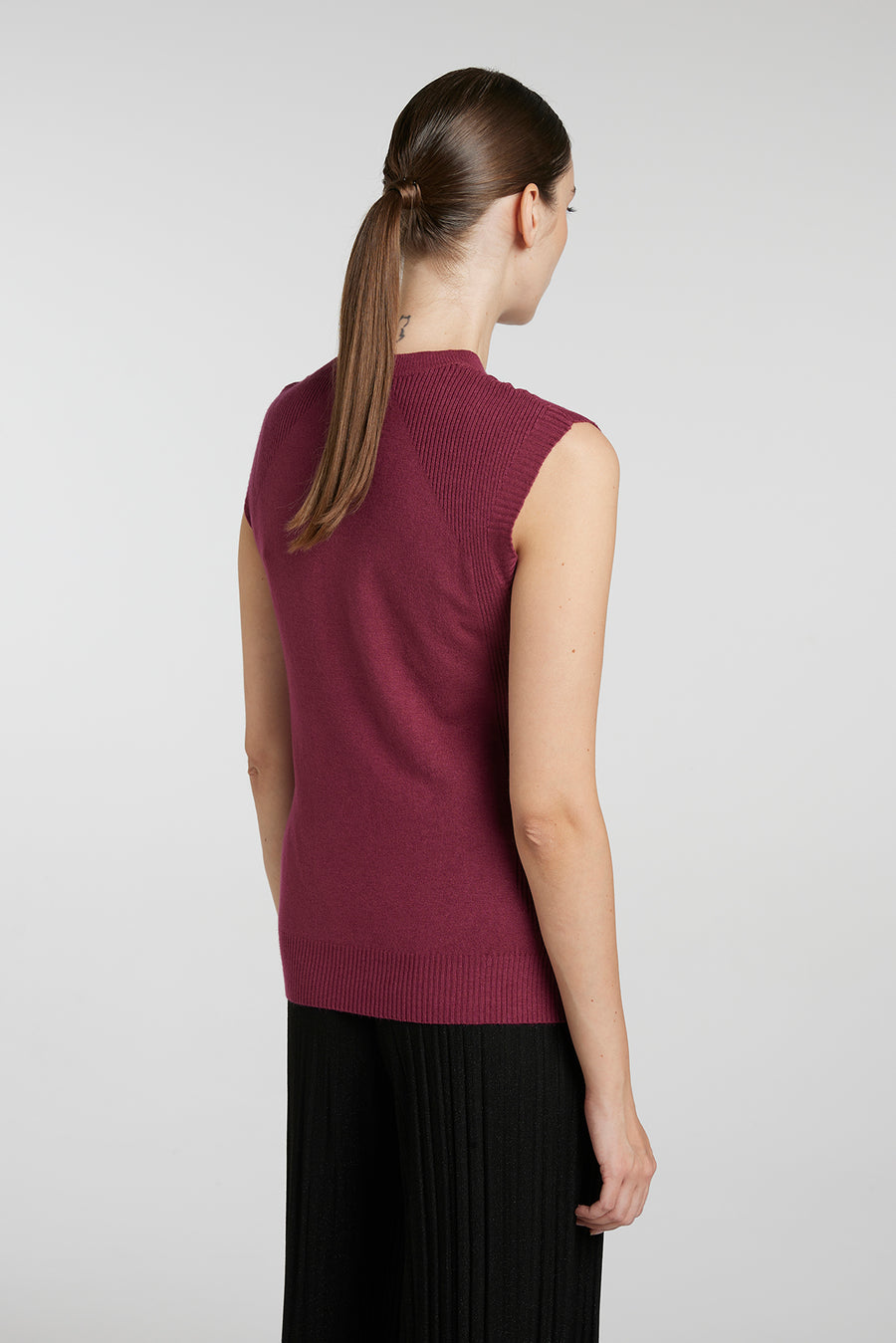 MAGLIA MERLOTTO Ap12044